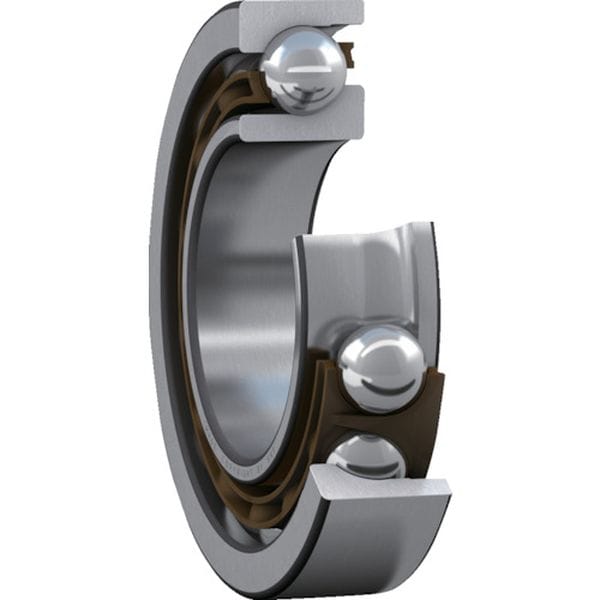 7201BECBP 日本エスケイエフ(株) SKF 単列アンギュラ玉軸受 内径12mmX外径32mmX幅10mm
