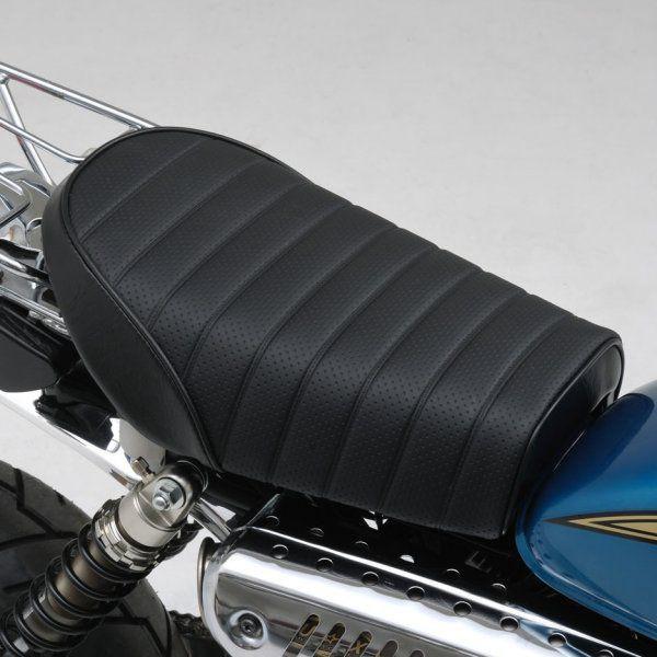 72090 デイトナ COZYシート ミニ ディンプルロール モンキー/ゴリラ