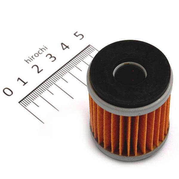 72176 デイトナ オイルフィルター 4D9マジェスティ250/WR250R/X