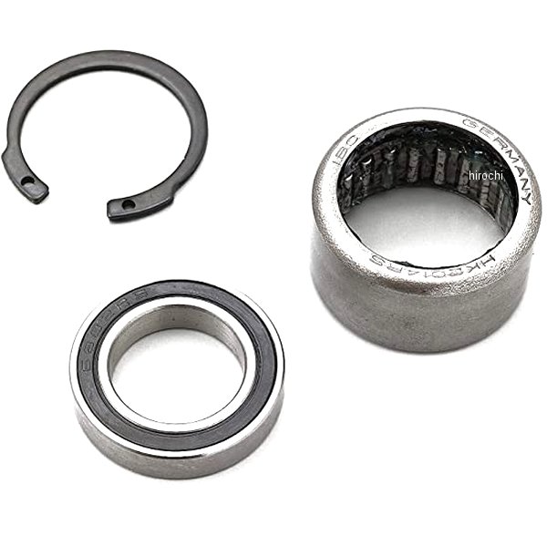 72414 デイトナ ベアリングセット ドリブン補修用