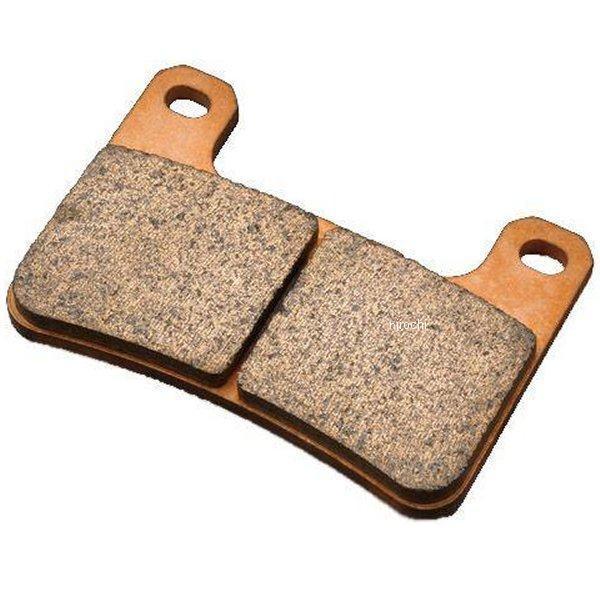 デイトナ ブレーキパッド ハイパーシンタードパッド