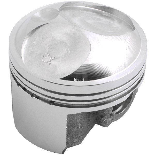 72631 デイトナ ダイナヘッド 補修部品 ピストン単品 φ52 汎用