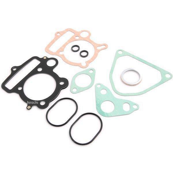 72636 デイトナ ダイナヘッド 補修部品 ガスケットセット DRAG用 汎用