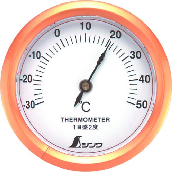 72667 816-4109 シンワ測定(株) シンワ サーモS-3