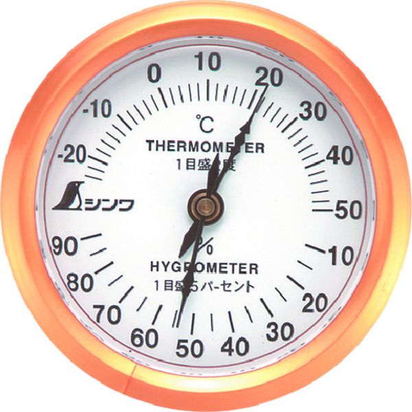 72669 816-4110 シンワ測定(株) シンワ サーモU-3