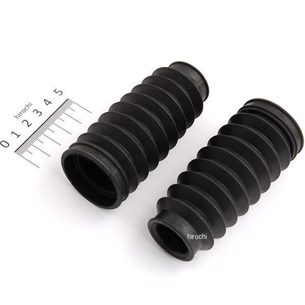 72769 デイトナ ショートフォークブーツセット モンキー/DAX/シャリィ