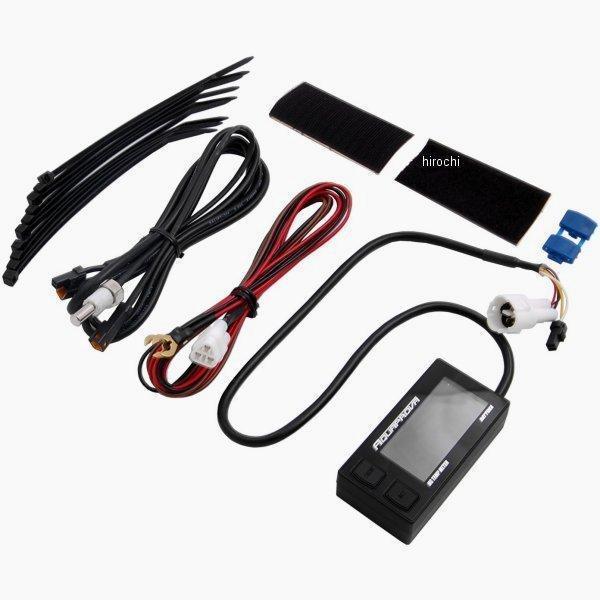 72813 デイトナ アクアプローバ HG TEMP メーター