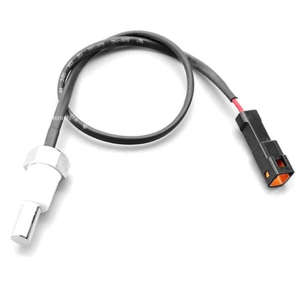 72822 デイトナ オプションテンプセンサー250mm アクアプローバ TEMP メーター補修用