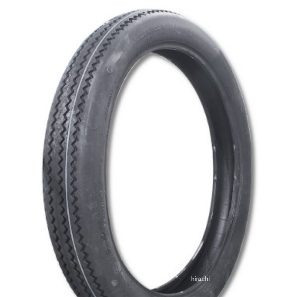 728920 ガッツクローム ファイアストーン 3.25-19 ブラック