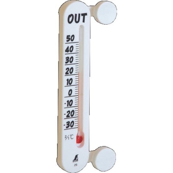 72957 816-4119 シンワ測定(株) シンワ プチサーモ ツイン 室内室外用