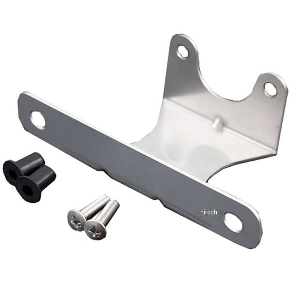 73-552 ピーエムシー PMC ステムエンブレム用マウントステー ゼファー750、ゼファー