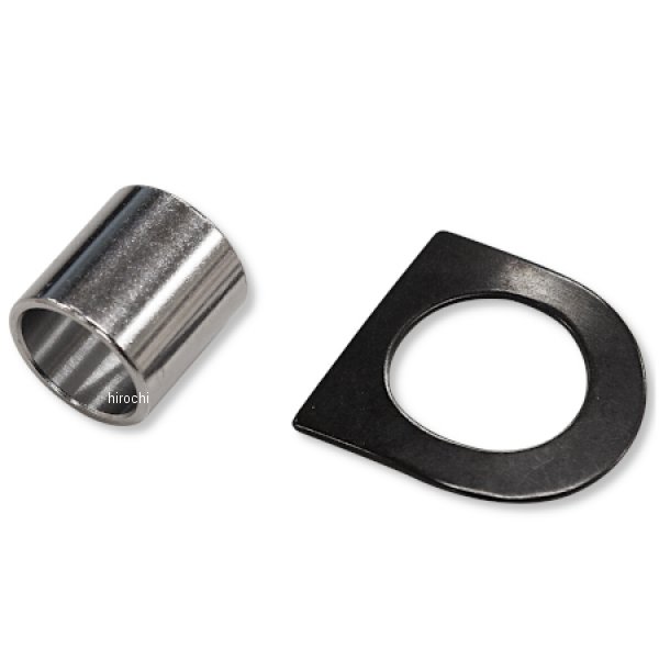 7300-0006 ガッツクローム キックペダル用 ワッシャー&スリーブセット