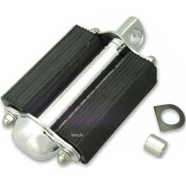 7300-0011 ガッツクローム バイシクル キックペダル 黒 33175-16A