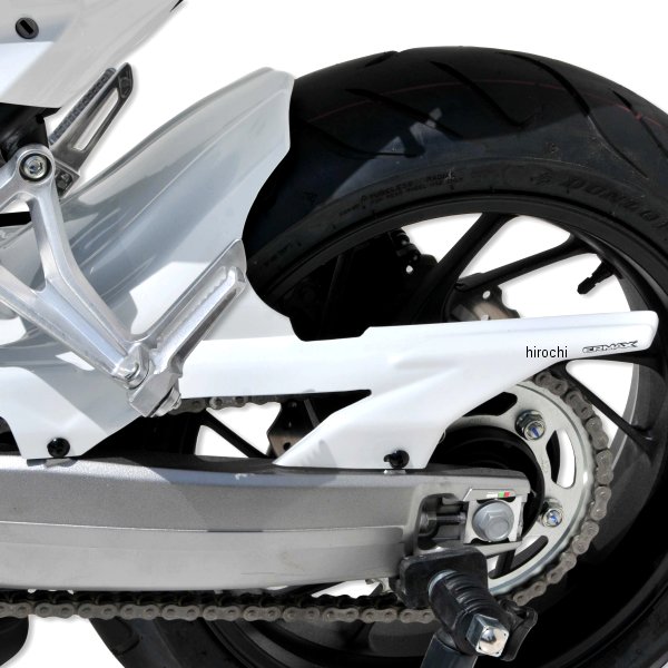 7301XX149 アルマックス ERMAX リアインナーフェンダー 14年-16年 CBR650F トリコロール2014-2015