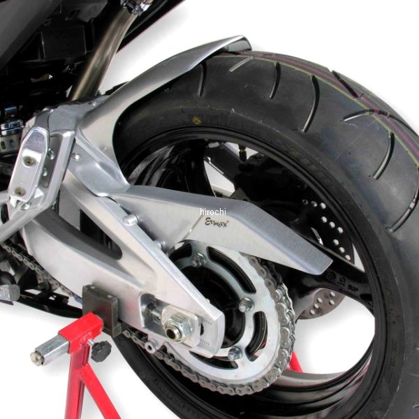 7304XX080 アルマックス ERMAX リアインナーフェンダー 06年-11年 GSR600 ネイビーブルーメタル2006