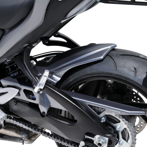 7304XX108 アルマックス ERMAX リアインナーフェンダー 15年-20年 GSX-S1000F ライトメタリックブルー2015-2020