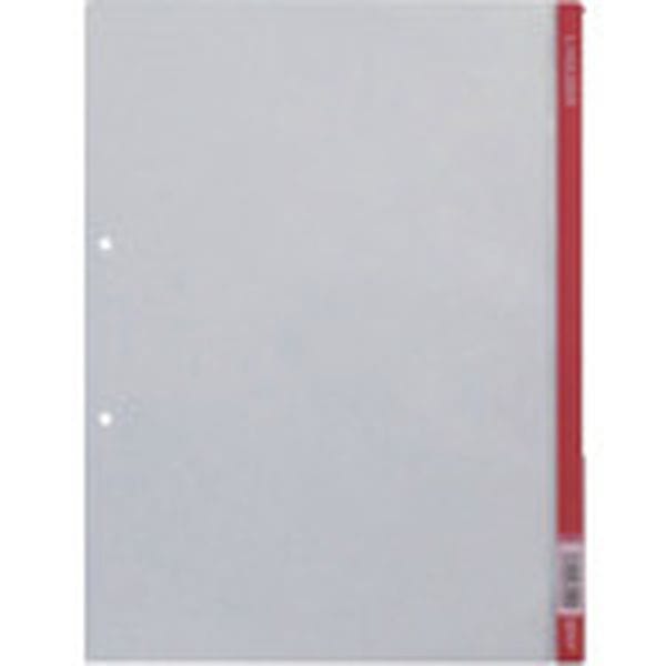 730RED 129-9155 (株)キングジム キングジム Lホルダ-