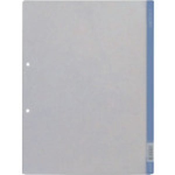 730SKYBLUE 131-1573 (株)キングジム キングジム Lホルダ-