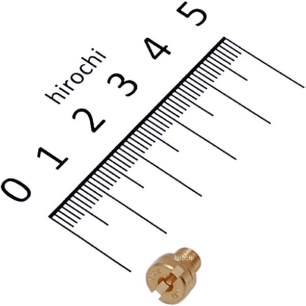 731-010-0825 ヨシムラ ミクニ MJ N100-604 #82.5