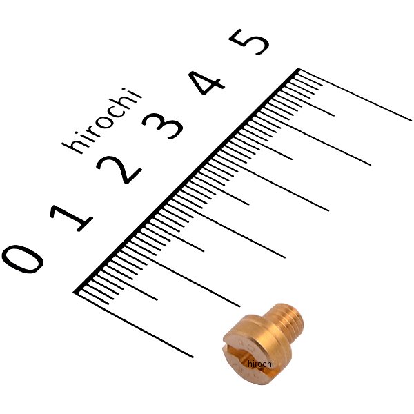 731-010-1375 ヨシムラ ミクニ MJ N100-604 #137.5