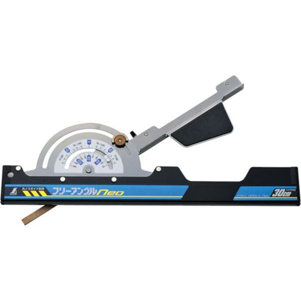 73160 432-6831 シンワ測定(株) シンワ フリーアングルNeo 30cm