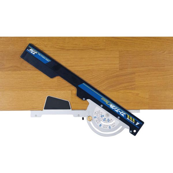 73166 756-9009 シンワ測定(株) シンワ 丸ノコガイド定規フリーアングルNeo37cm