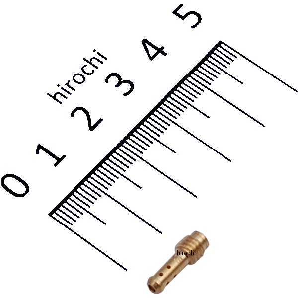 732-012-0275 ヨシムラ ミクニ PJ VM22/210 #27.5