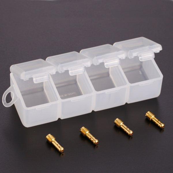 732-01204047 ヨシムラ パイロットジェットセット #40-#47.5 TM用 VM22/210 4個入り