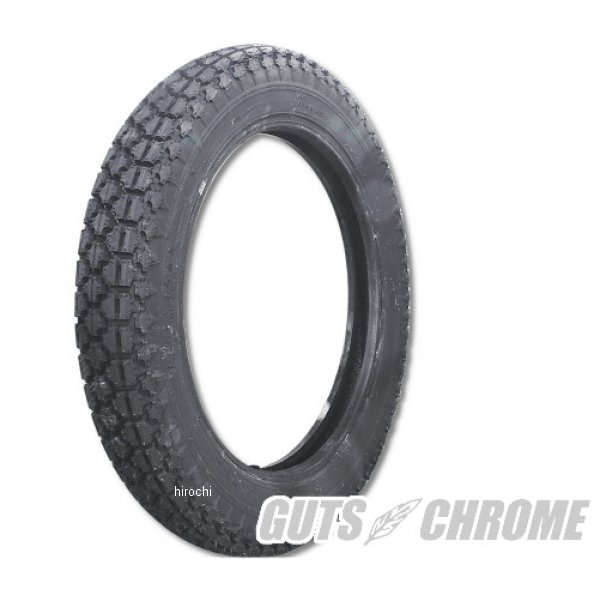 73223 ガッツクローム ファイアストーン ANS 4.00-19