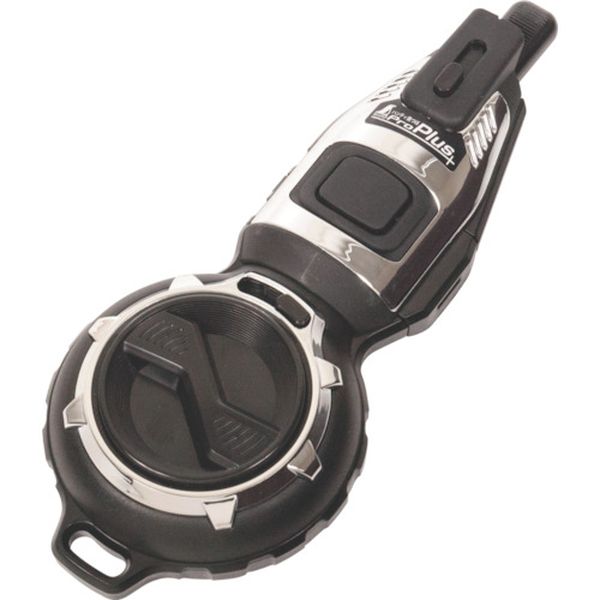 73280 756-9017 シンワ測定(株) シンワ ハンディ墨つぼProPlus自動巻ブラック