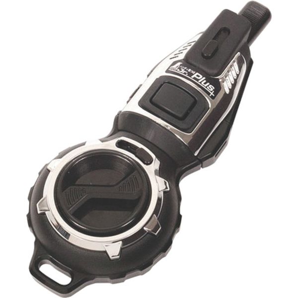 73282 756-9033 シンワ測定(株) シンワ ハンディ墨つぼJr.Plus自動巻ブラック