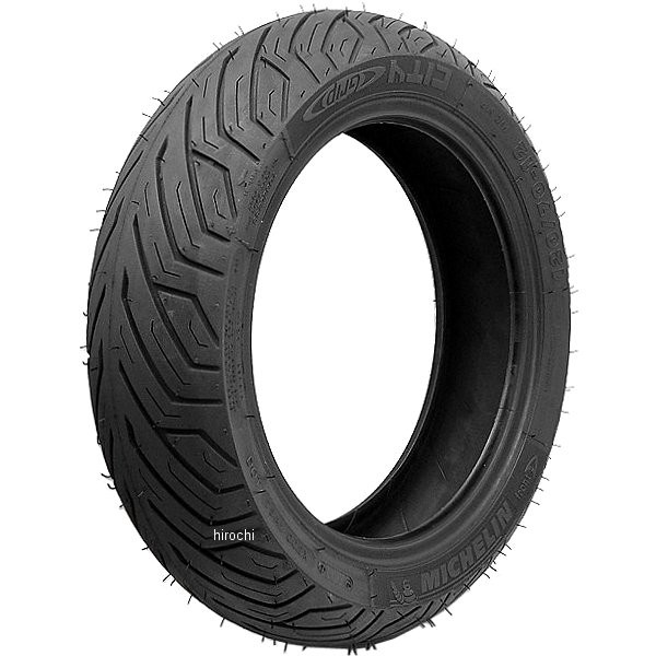 733128 ミシュラン MICHELIN シティグリップ 120/70-14 M/C 61P TL/TT リア