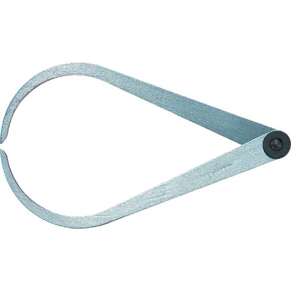 73326 408-3768 シンワ測定(株) シンワ 外パスB 20cm