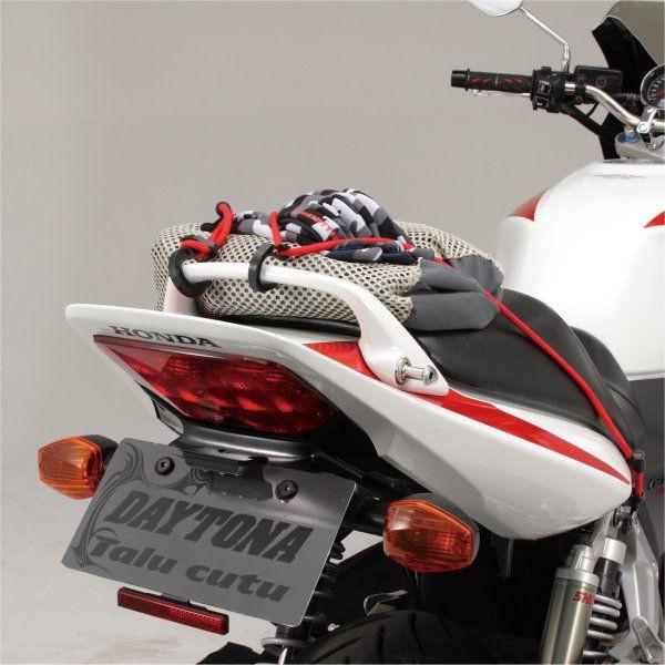 73401 デイトナ ストレッチコード 3.5M 青