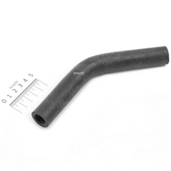 73429 デイトナ 汎用ラジエターホース φ16 エルボー45° 80mm