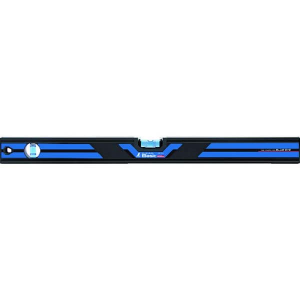 73453 162-8197 シンワ測定(株) シンワ ブルーレベルBasic 600mm