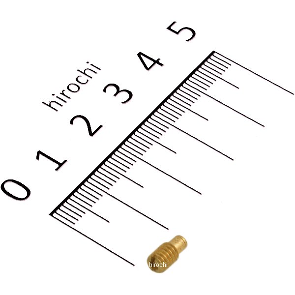 735-010-0080 ヨシムラ ミクニ MAJ BS30/97 #0.8