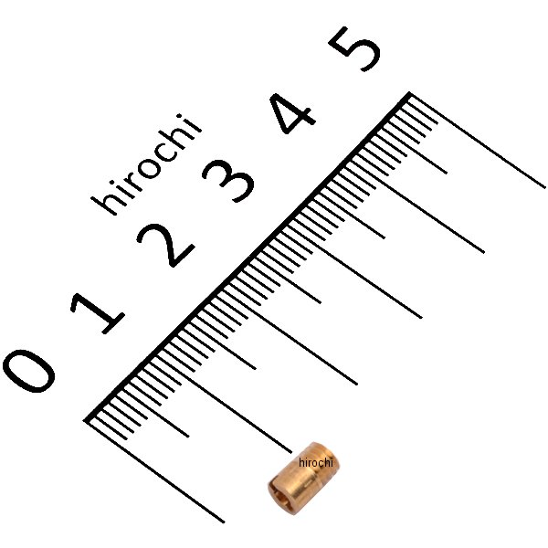 735-011-0110 ヨシムラ ミクニ PAJ N211-100 #110