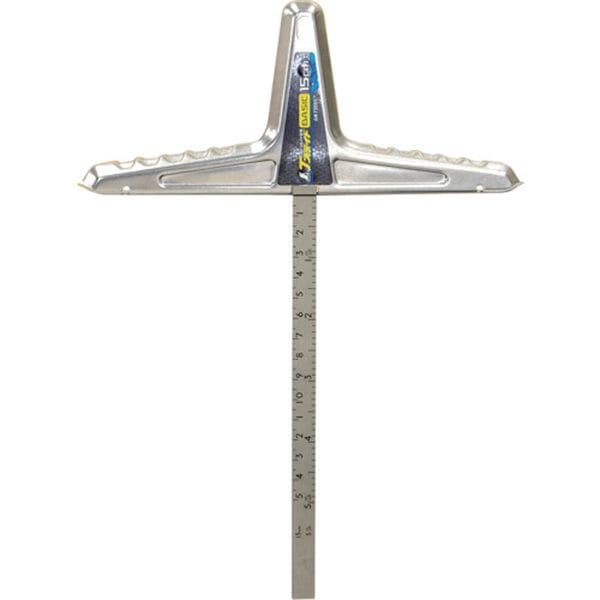 73591 835-6230 シンワ測定(株) シンワ 丸ノコガイド定規“Tスライドベーシック”