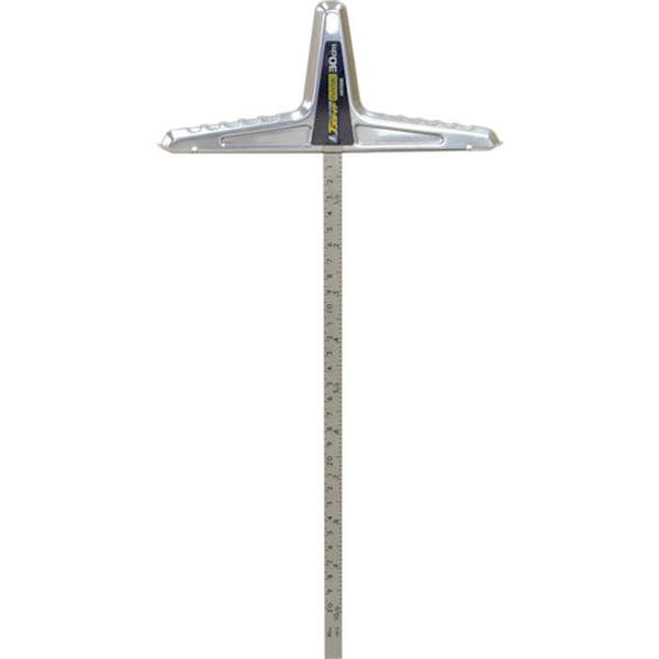 73592 835-6231 シンワ測定(株) シンワ 丸ノコガイド定規“Tスライドベーシック”