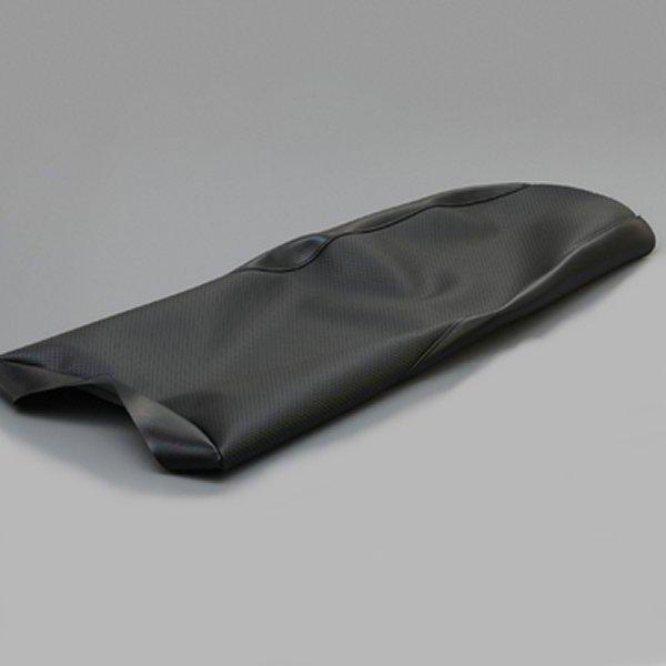 73639 デイトナ リプモシート 純正風パターン 73630用 シート表皮単品 RZ250 RZ350