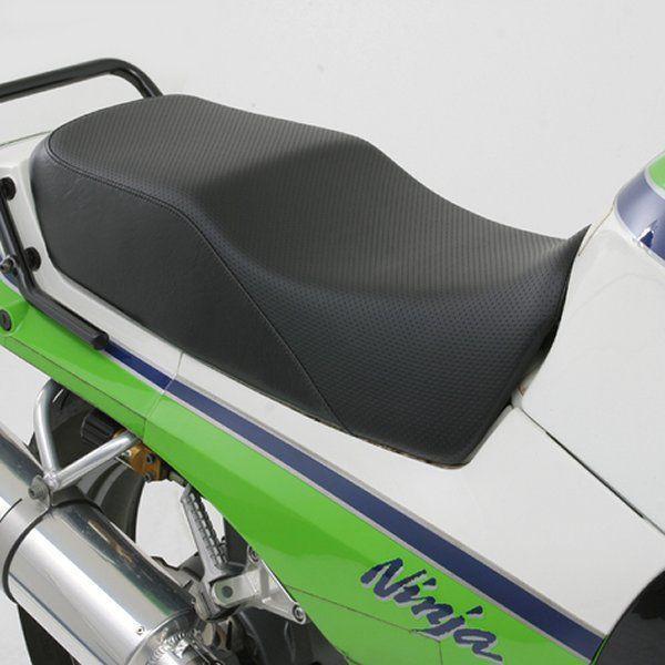 73643 デイトナ リプモシート RIPMO SEAT ディンプルメッシュ GPZ900R/750R