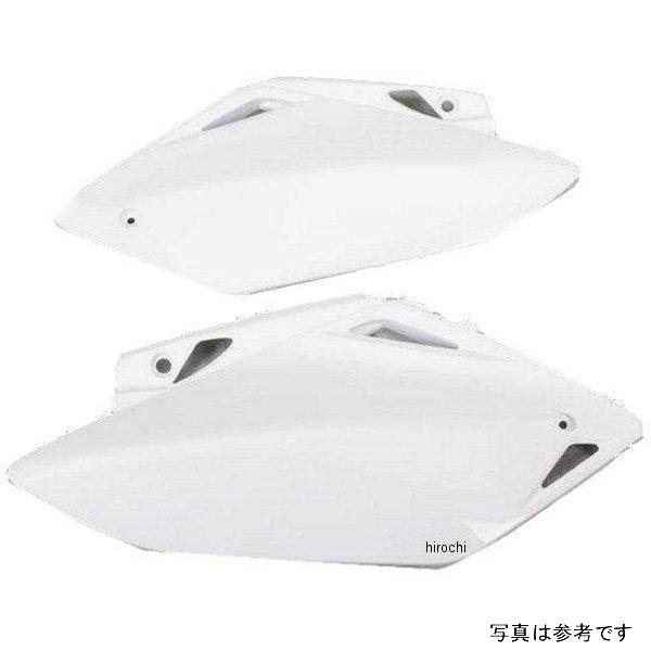 2071320002 アチェルビス ACERBIS サイドパネル 97年-99年 CR125R 白