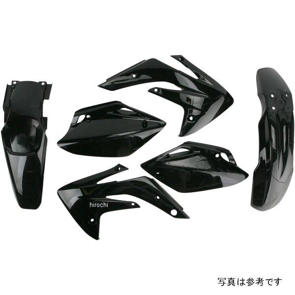 2041040004 アチェルビス ACERBIS 外装セット 06年-09年 CRF250R 赤