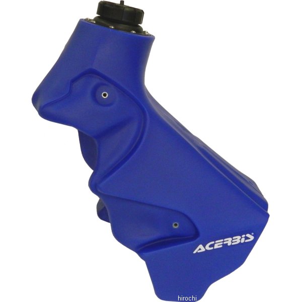 2211560003 アチェルビス ACERBIS フューエルタンク 3.2ガロン 02年-21年 YZ125 青