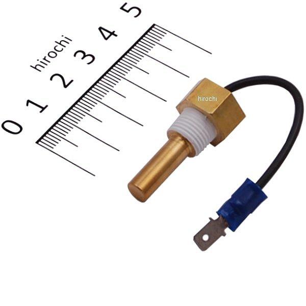 73850 デイトナ サーモセンサー 純正水温メーター専用 RZ250/RZ350