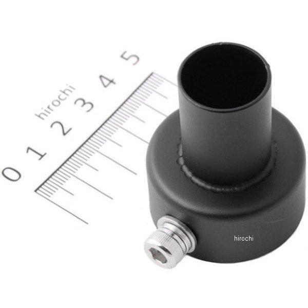 73857 デイトナ サイレンサーバッフル スタンダードタイプ 全長48.5mm 内径41mmマフラー用