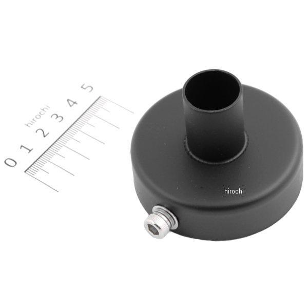 73863 デイトナ サイレンサーバッフル スタンダードタイプ 全長48.5mm 内径68mmマフラー用