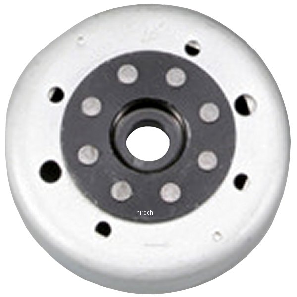 73966 デイトナ ミドルウェイトアウターローターキット 補修部品 フライホイール単体 モンキー/ゴリラ