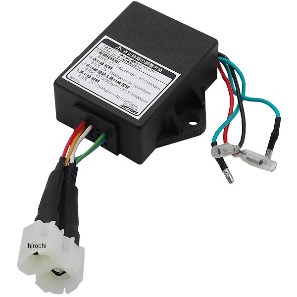 73967 デイトナ ミドルウェイトアウターローターキット 補修部品 CDIユニット単体 モンキー/ゴリラ